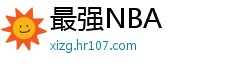 最强NBA